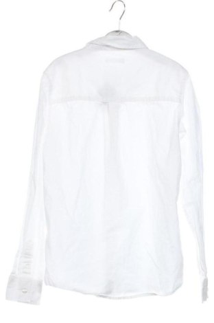 Dětská košile  Sinsay, Velikost 10-11y/ 146-152 cm, Barva Bílá, Cena  165,00 Kč