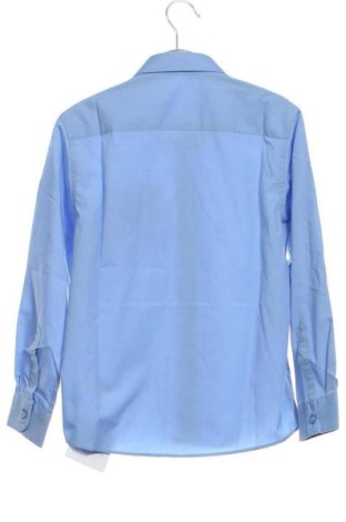 Детска риза St. Bernard, Размер 7-8y/ 128-134 см, Цвят Син, Цена 11,75 €