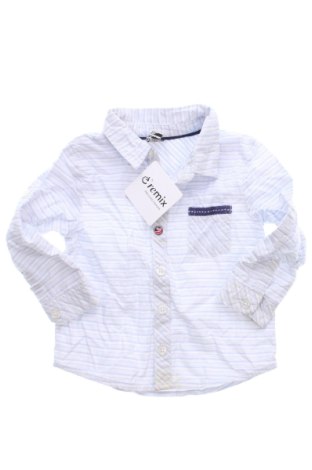 Kinderhemd Tape a L'oeil, Größe 12-18m/ 80-86 cm, Farbe Mehrfarbig, Preis 11,76 €