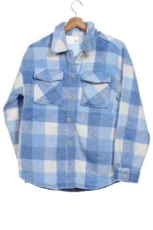 Kinderhemd Target, Größe Ly, Farbe Mehrfarbig, Preis € 7,99