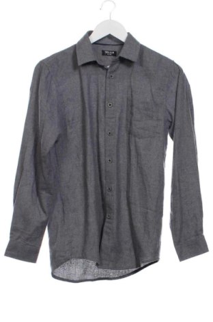 Kinderhemd Teen Club, Größe 12-13y/ 158-164 cm, Farbe Grau, Preis € 11,76