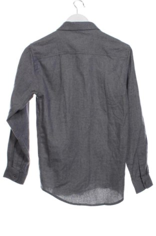 Kinderhemd Teen Club, Größe 12-13y/ 158-164 cm, Farbe Grau, Preis € 11,76