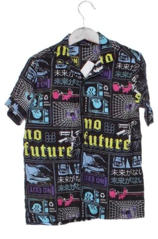 Dětská košile  Terranova, Velikost 5-6y/ 116-122 cm, Barva Vícebarevné, Cena  169,00 Kč