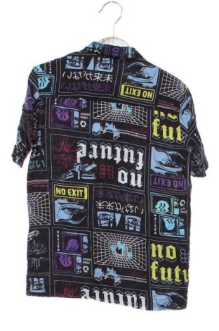 Dětská košile  Terranova, Velikost 5-6y/ 116-122 cm, Barva Vícebarevné, Cena  169,00 Kč