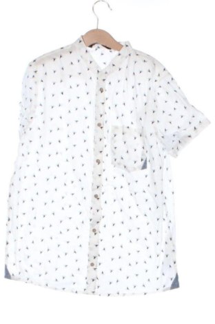 Kinderhemd Terranova, Größe 13-14y/ 164-168 cm, Farbe Mehrfarbig, Preis 5,00 €