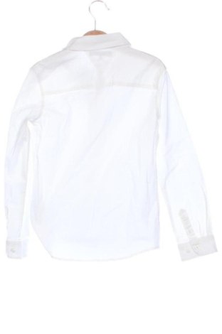 Cămașă pentru copii Tommy Hilfiger, Mărime 7-8y/ 128-134 cm, Culoare Alb, Preț 196,99 Lei