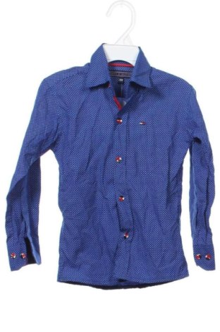 Kinderhemd Tommy Hilfiger, Größe 2-3y/ 98-104 cm, Farbe Mehrfarbig, Preis € 18,99