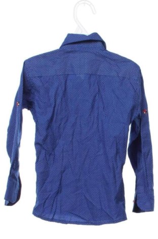 Kinderhemd Tommy Hilfiger, Größe 2-3y/ 98-104 cm, Farbe Mehrfarbig, Preis € 18,99