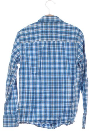 Kinderhemd Tommy Hilfiger, Größe 8-9y/ 134-140 cm, Farbe Mehrfarbig, Preis € 13,81