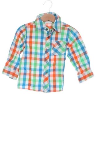 Kinderhemd Topolino, Größe 18-24m/ 86-98 cm, Farbe Mehrfarbig, Preis € 7,99