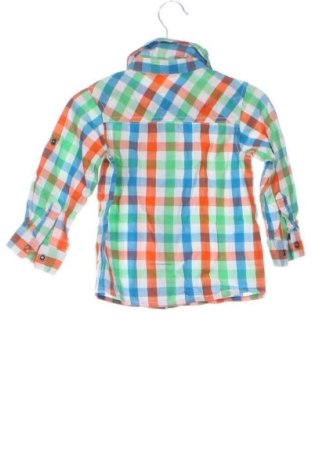 Kinderhemd Topolino, Größe 18-24m/ 86-98 cm, Farbe Mehrfarbig, Preis € 7,99