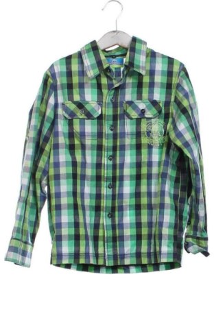 Dětská košile  Topolino, Velikost 6-7y/ 122-128 cm, Barva Vícebarevné, Cena  224,00 Kč