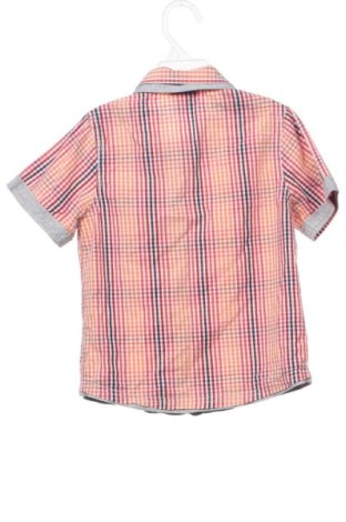 Детска риза Topolino, Размер 4-5y/ 110-116 см, Цвят Многоцветен, Цена 6,00 €