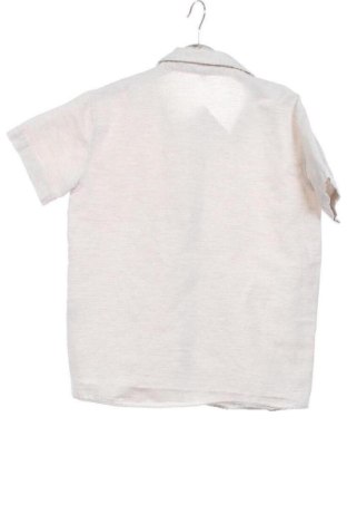 Dětská košile  Trendyol, Velikost 10-11y/ 146-152 cm, Barva Krémová, Cena  333,00 Kč