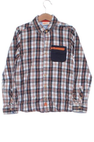 Детска риза UBS2, Размер 6-7y/ 122-128 см, Цвят Многоцветен, Цена 12,27 €