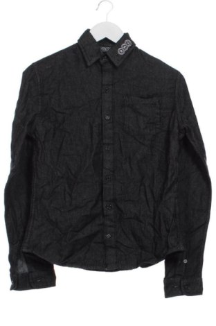 Dětská košile  Unbranded, Velikost 7-8y/ 128-134 cm, Barva Černá, Cena  169,00 Kč