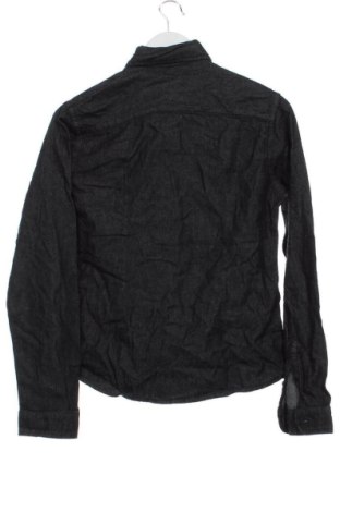 Dětská košile  Unbranded, Velikost 7-8y/ 128-134 cm, Barva Černá, Cena  169,00 Kč