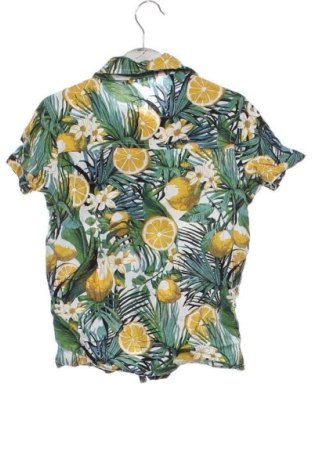 Kinderhemd Unbranded, Größe 5-6y/ 116-122 cm, Farbe Mehrfarbig, Preis € 4,99