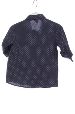 Cămașă pentru copii Unbranded, Mărime 2-3m/ 56-62 cm, Culoare Albastru, Preț 34,99 Lei