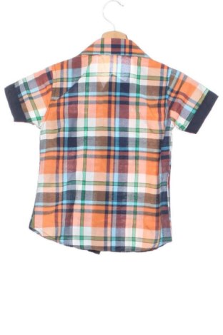 Kinderhemd Unbranded, Größe 5-6y/ 116-122 cm, Farbe Mehrfarbig, Preis € 7,99