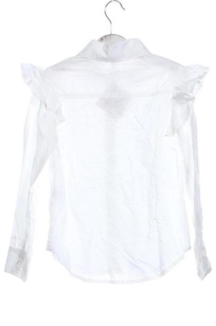 Dětská košile  Unbranded, Velikost 6-7y/ 122-128 cm, Barva Bílá, Cena  169,00 Kč