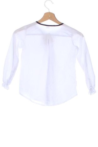 Cămașă pentru copii Unbranded, Mărime 6-7y/ 122-128 cm, Culoare Alb, Preț 29,19 Lei