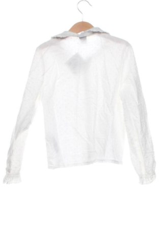 Dětská košile  Unbranded, Velikost 6-7y/ 122-128 cm, Barva Bílá, Cena  159,00 Kč