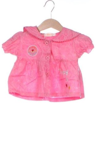 Dětská košile  Unbranded, Velikost 2-3y/ 98-104 cm, Barva Růžová, Cena  259,00 Kč