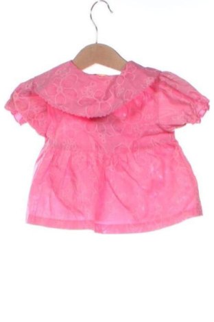 Dětská košile  Unbranded, Velikost 2-3y/ 98-104 cm, Barva Růžová, Cena  259,00 Kč