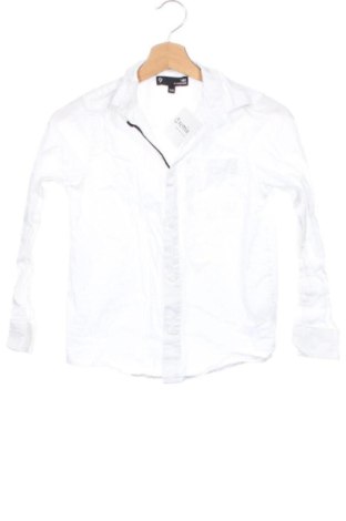 Dětská košile  Unbranded, Velikost 8-9y/ 134-140 cm, Barva Bílá, Cena  159,00 Kč