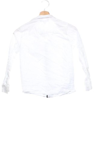 Dětská košile  Unbranded, Velikost 8-9y/ 134-140 cm, Barva Bílá, Cena  159,00 Kč