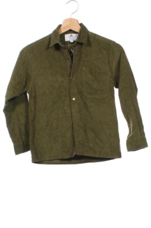 Gyerek ing Unbranded, Méret 7-8y / 128-134 cm, Szín Zöld, Ár 2 899 Ft