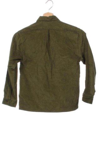 Gyerek ing Unbranded, Méret 7-8y / 128-134 cm, Szín Zöld, Ár 2 899 Ft