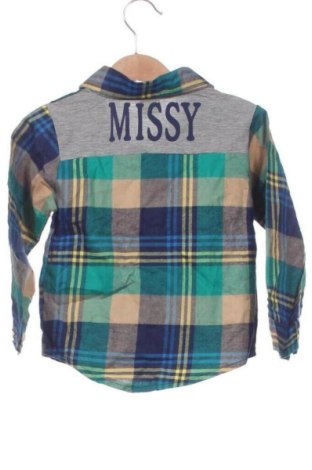 Gyerek ing Unbranded, Méret 18-24m / 86-98 cm, Szín Sokszínű, Ár 2 899 Ft