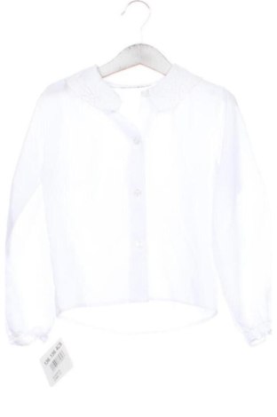 Dětská košile  Unbranded, Velikost 18-24m/ 86-98 cm, Barva Bílá, Cena  113,00 Kč