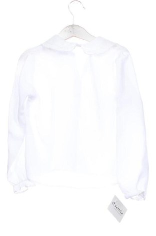 Dětská košile  Unbranded, Velikost 18-24m/ 86-98 cm, Barva Bílá, Cena  113,00 Kč