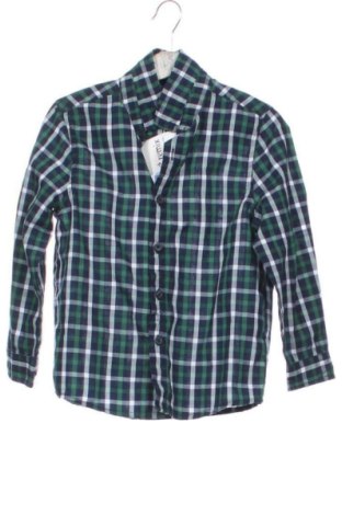 Детска риза Unbranded, Размер 4-5y/ 110-116 см, Цвят Многоцветен, Цена 4,00 €