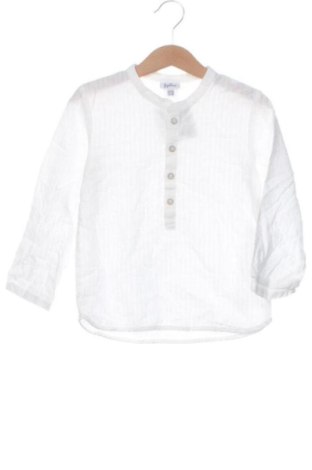 Gyerek ing Unbranded, Méret 2-3m / 56-62 cm, Szín Fehér, Ár 2 899 Ft