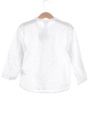 Gyerek ing Unbranded, Méret 2-3m / 56-62 cm, Szín Fehér, Ár 2 899 Ft