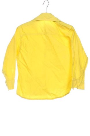 Kinderhemd Unbranded, Größe 3-4y/ 104-110 cm, Farbe Mehrfarbig, Preis 10,69 €