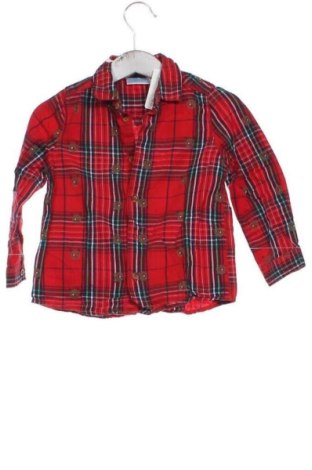 Kinderhemd Unbranded, Größe 18-24m/ 86-98 cm, Farbe Mehrfarbig, Preis € 5,75