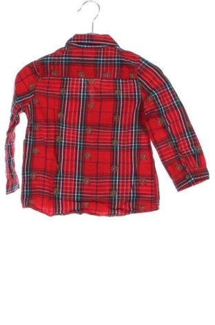 Kinderhemd Unbranded, Größe 18-24m/ 86-98 cm, Farbe Mehrfarbig, Preis € 5,75