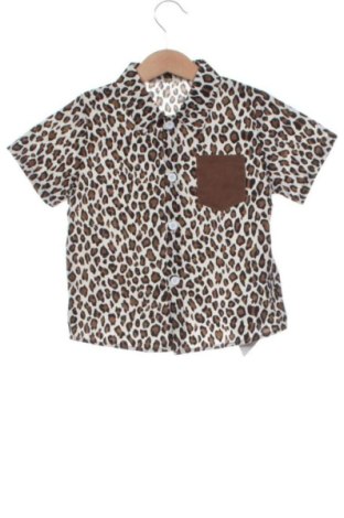 Kinderhemd Unbranded, Größe 18-24m/ 86-98 cm, Farbe Mehrfarbig, Preis 7,99 €