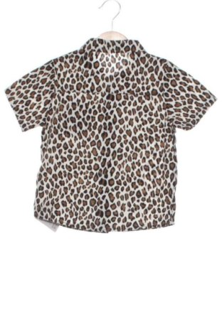 Kinderhemd Unbranded, Größe 18-24m/ 86-98 cm, Farbe Mehrfarbig, Preis 7,99 €