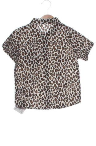 Kinderhemd Unbranded, Größe 3-4y/ 104-110 cm, Farbe Mehrfarbig, Preis € 7,99