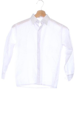 Dětská košile  Unbranded, Velikost 6-7y/ 122-128 cm, Barva Bílá, Cena  169,00 Kč