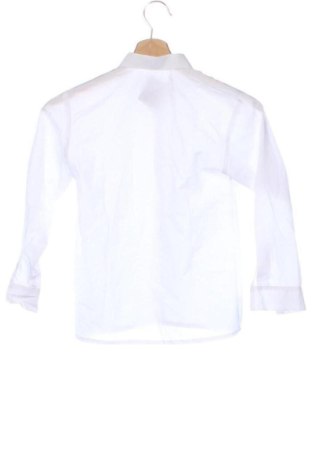 Dětská košile  Unbranded, Velikost 6-7y/ 122-128 cm, Barva Bílá, Cena  169,00 Kč