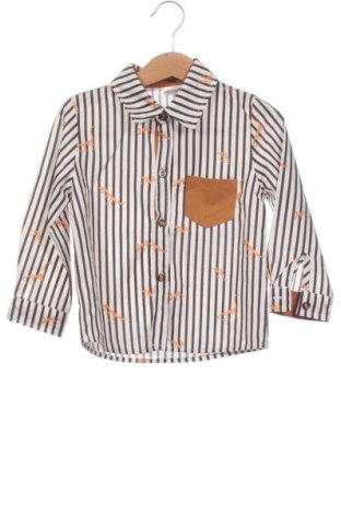 Kinderhemd Unbranded, Größe 18-24m/ 86-98 cm, Farbe Mehrfarbig, Preis 7,99 €