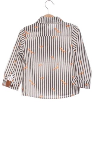 Kinderhemd Unbranded, Größe 18-24m/ 86-98 cm, Farbe Mehrfarbig, Preis 7,99 €