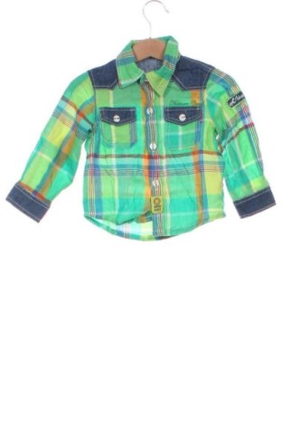 Detská košeľa  Unbranded, Veľkosť 12-18m/ 80-86 cm, Farba Viacfarebná, Cena  6,95 €